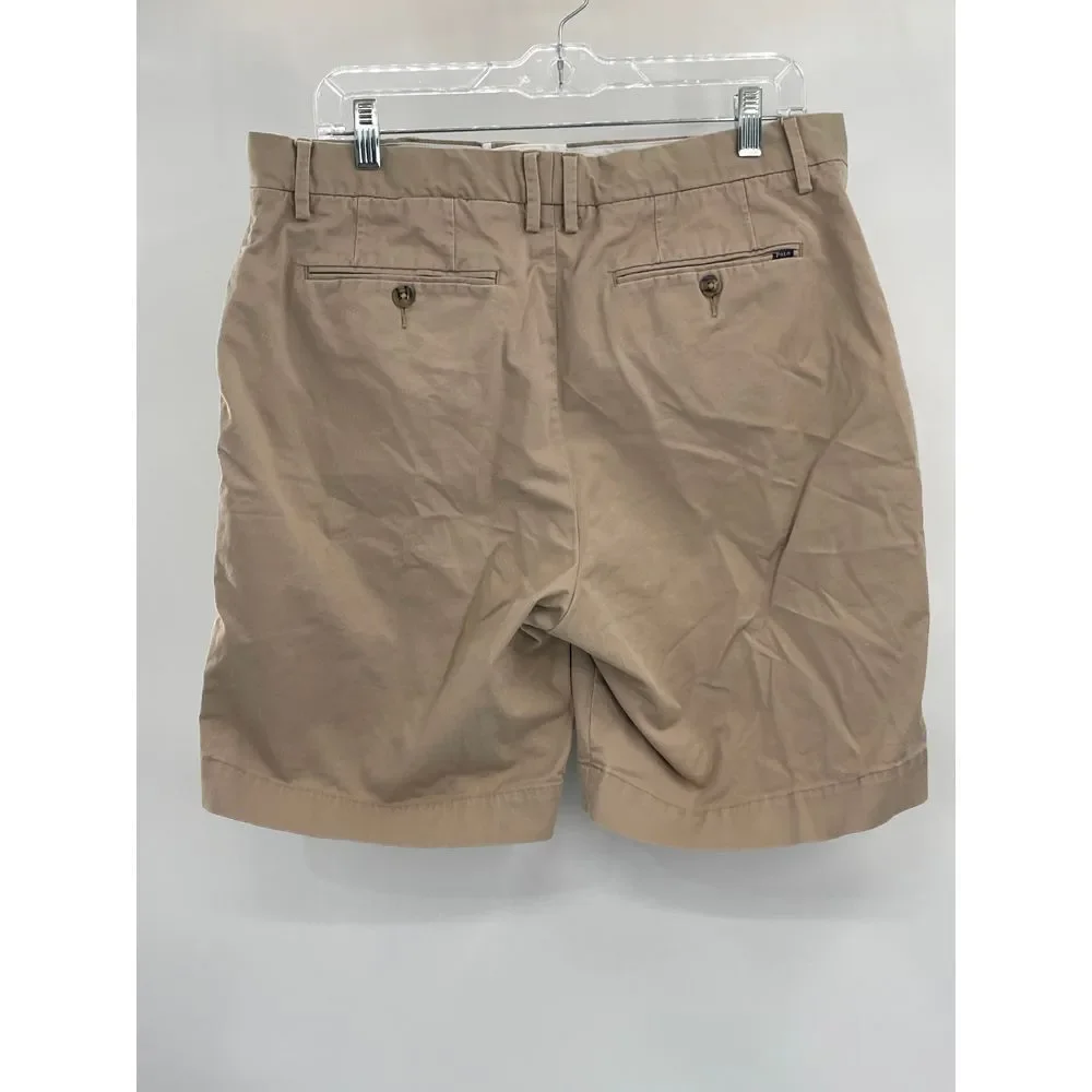 Polo Ralph Lauren Men's Chino Shorts‎ Size 35